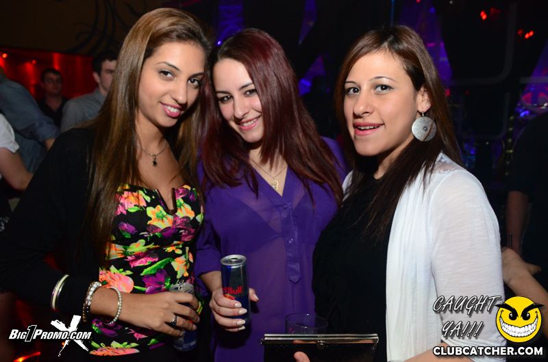 Luxy nightclub photo 253 - April 5th, 2014