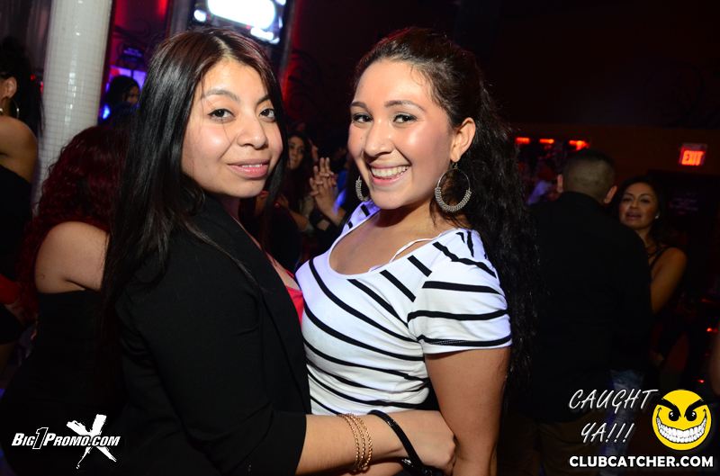 Luxy nightclub photo 257 - April 5th, 2014