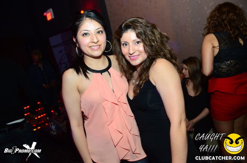 Luxy nightclub photo 260 - April 5th, 2014