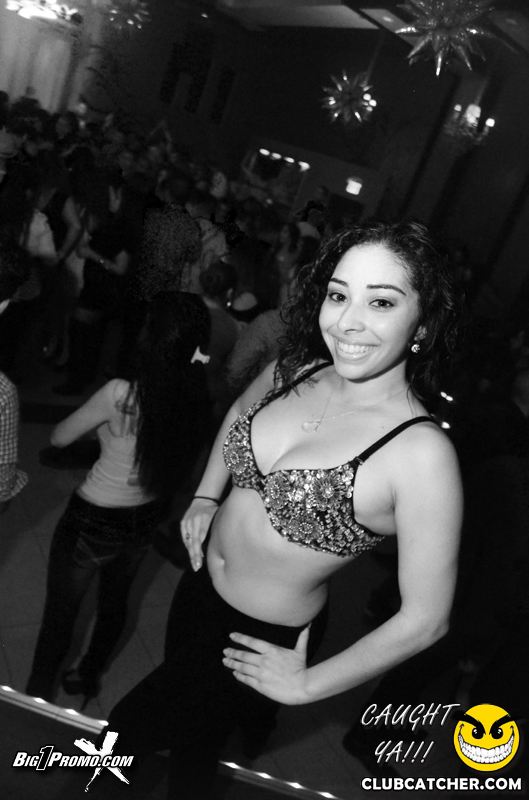 Luxy nightclub photo 261 - April 5th, 2014