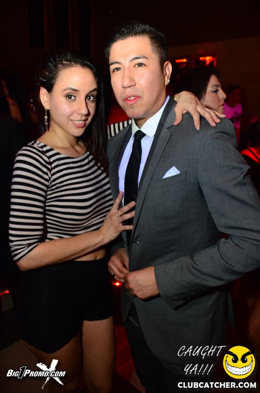 Luxy nightclub photo 263 - April 5th, 2014