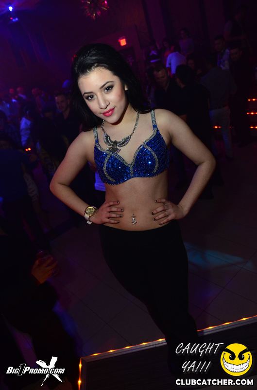 Luxy nightclub photo 264 - April 5th, 2014