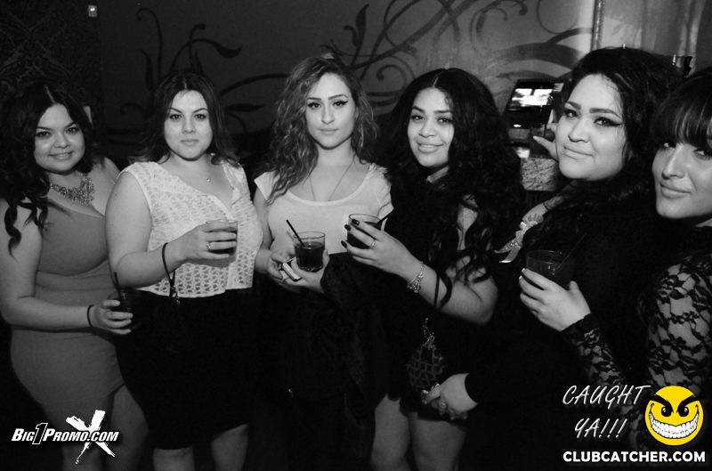 Luxy nightclub photo 267 - April 5th, 2014