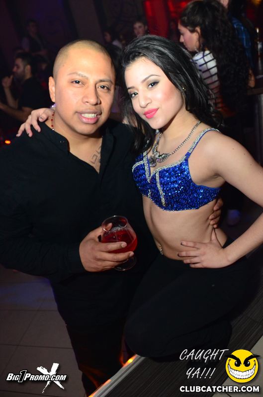 Luxy nightclub photo 270 - April 5th, 2014