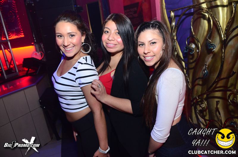 Luxy nightclub photo 28 - April 5th, 2014