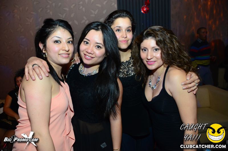 Luxy nightclub photo 275 - April 5th, 2014