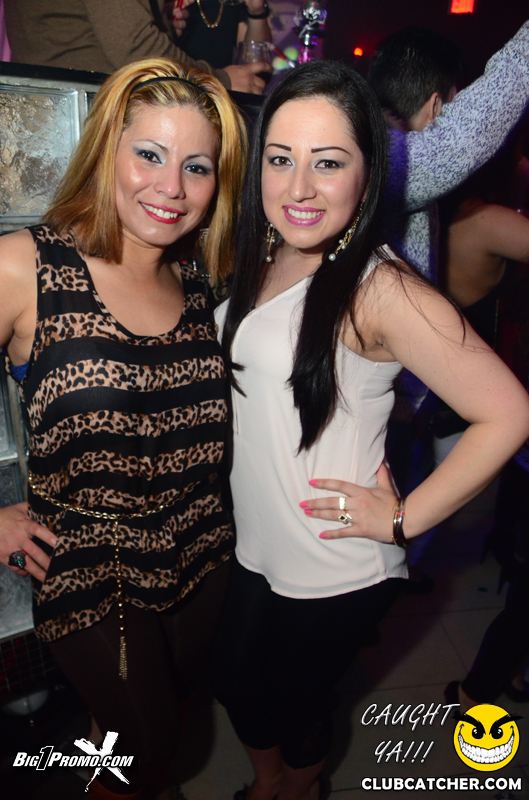 Luxy nightclub photo 276 - April 5th, 2014