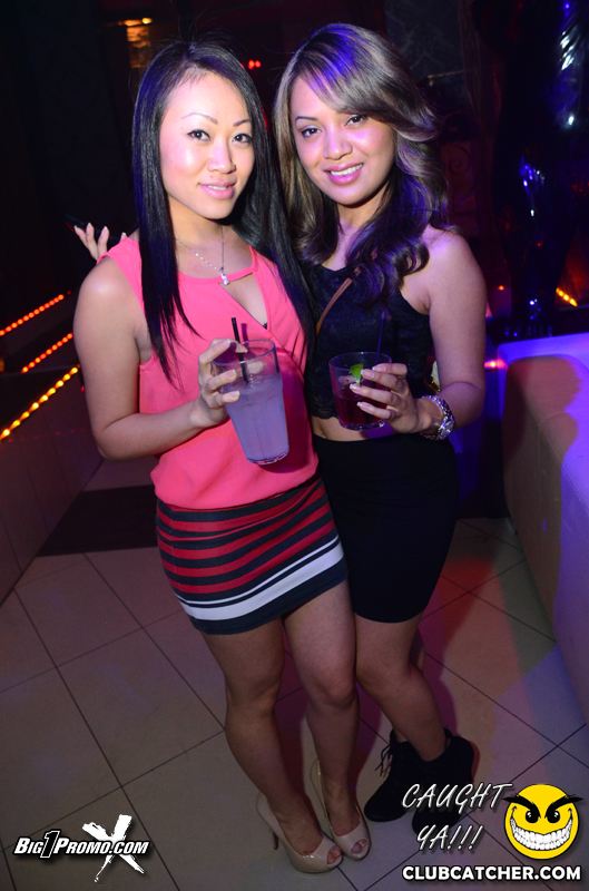 Luxy nightclub photo 29 - April 5th, 2014