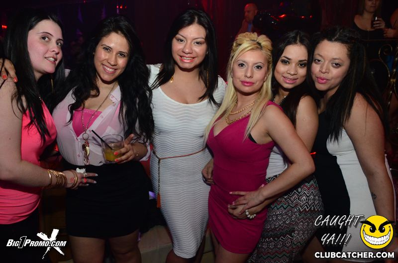 Luxy nightclub photo 291 - April 5th, 2014