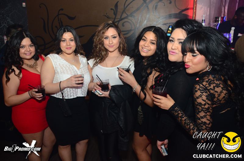 Luxy nightclub photo 292 - April 5th, 2014