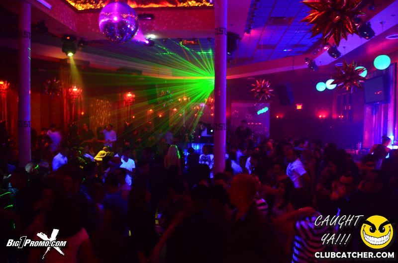 Luxy nightclub photo 293 - April 5th, 2014