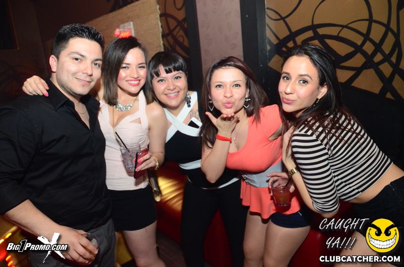 Luxy nightclub photo 297 - April 5th, 2014