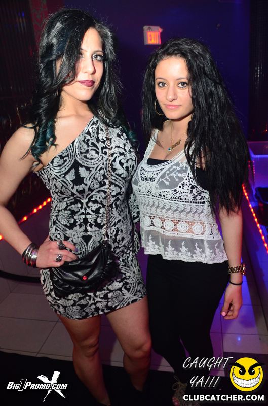Luxy nightclub photo 31 - April 5th, 2014