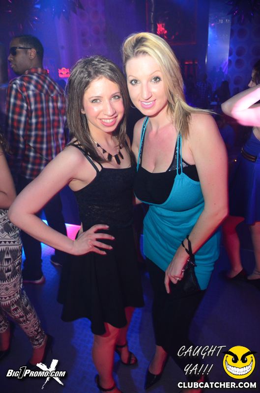 Luxy nightclub photo 32 - April 5th, 2014