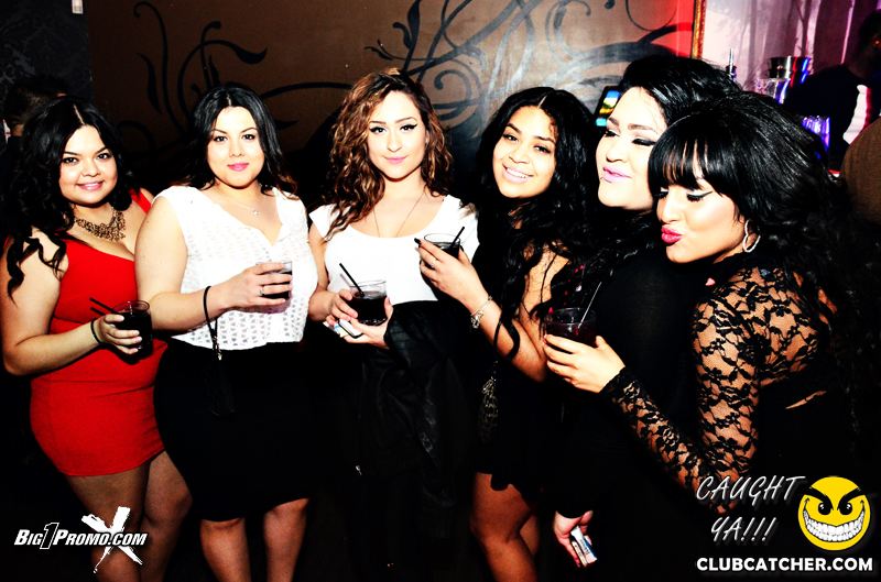 Luxy nightclub photo 311 - April 5th, 2014