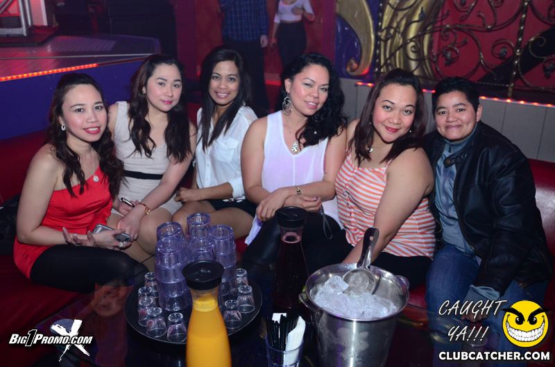 Luxy nightclub photo 33 - April 5th, 2014