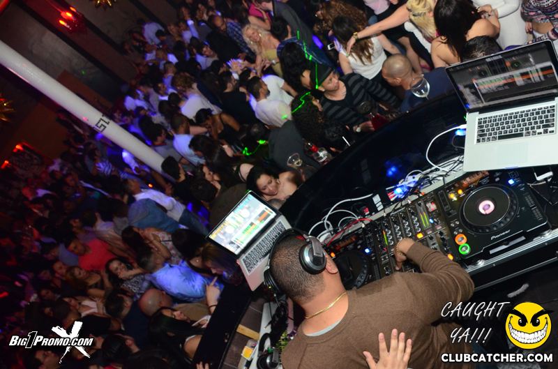 Luxy nightclub photo 326 - April 5th, 2014