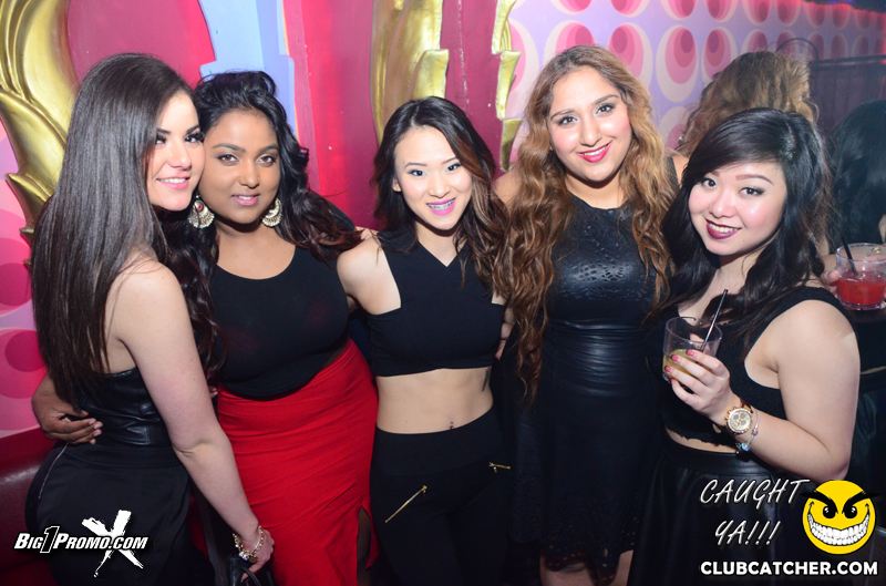 Luxy nightclub photo 34 - April 5th, 2014