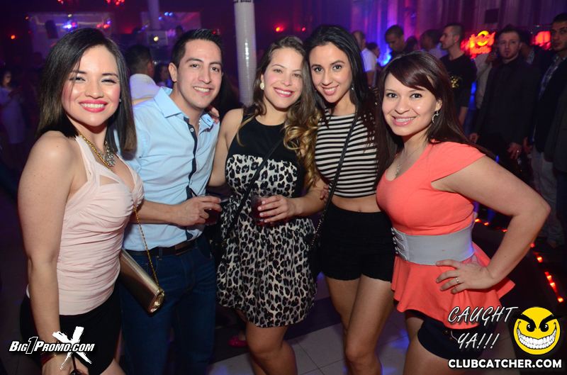 Luxy nightclub photo 333 - April 5th, 2014