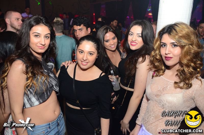 Luxy nightclub photo 341 - April 5th, 2014