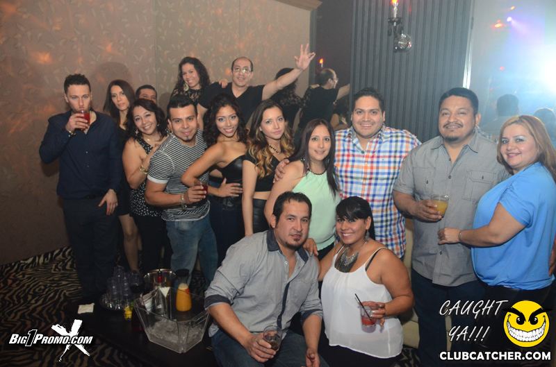 Luxy nightclub photo 349 - April 5th, 2014