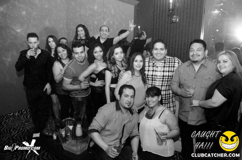 Luxy nightclub photo 351 - April 5th, 2014
