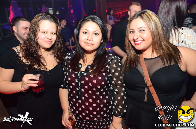 Luxy nightclub photo 356 - April 5th, 2014