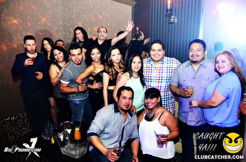 Luxy nightclub photo 357 - April 5th, 2014