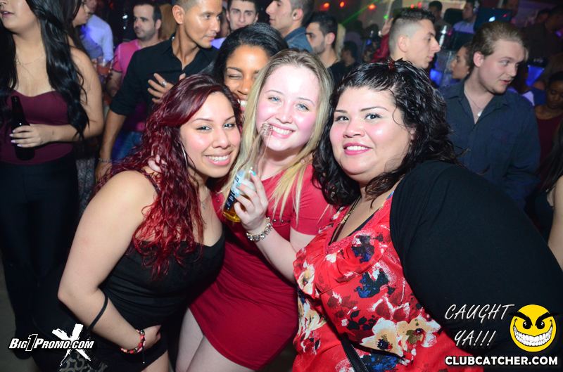 Luxy nightclub photo 363 - April 5th, 2014
