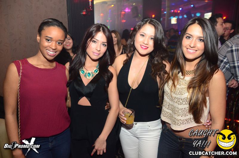 Luxy nightclub photo 372 - April 5th, 2014