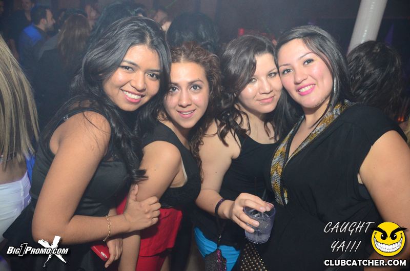 Luxy nightclub photo 375 - April 5th, 2014