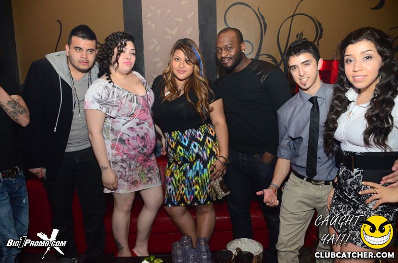 Luxy nightclub photo 378 - April 5th, 2014