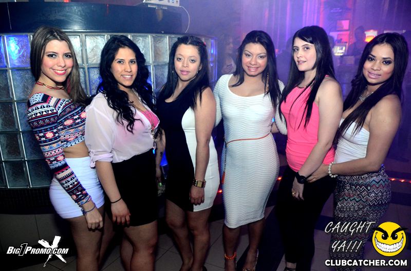 Luxy nightclub photo 39 - April 5th, 2014