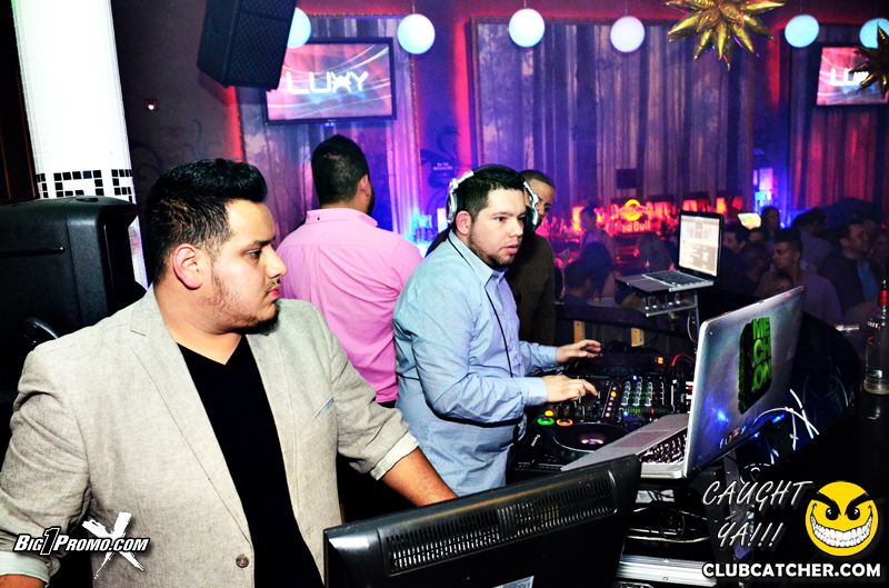 Luxy nightclub photo 381 - April 5th, 2014