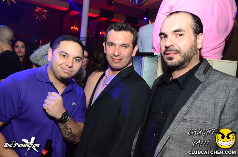 Luxy nightclub photo 383 - April 5th, 2014