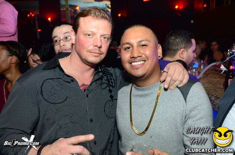 Luxy nightclub photo 396 - April 5th, 2014