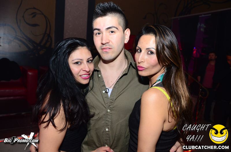 Luxy nightclub photo 398 - April 5th, 2014