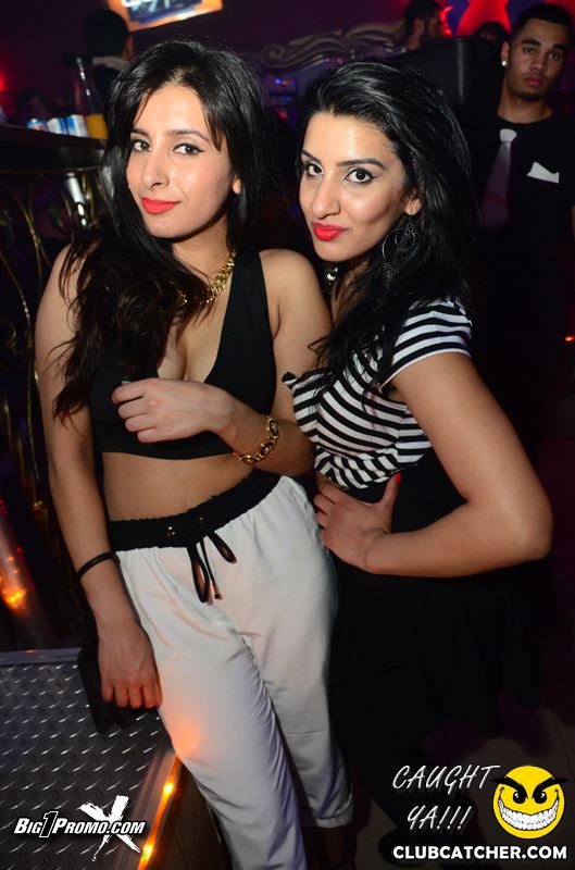 Luxy nightclub photo 5 - April 5th, 2014