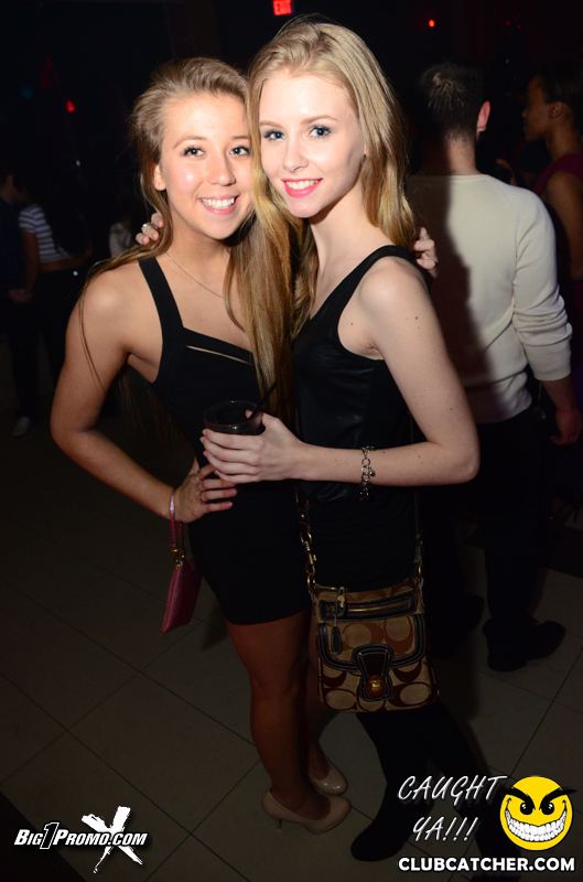 Luxy nightclub photo 42 - April 5th, 2014