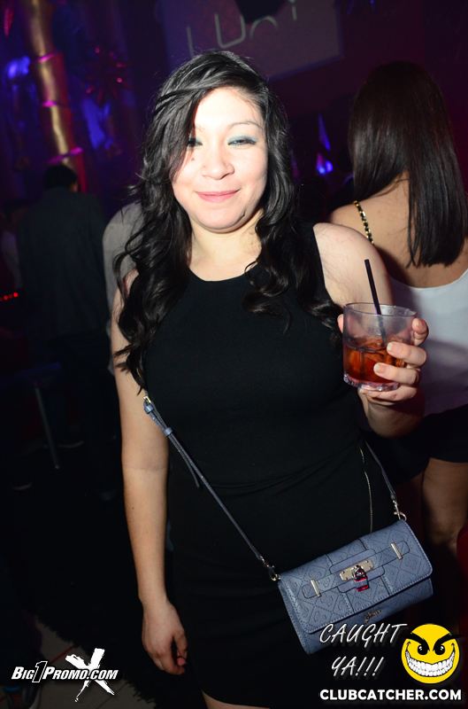 Luxy nightclub photo 45 - April 5th, 2014