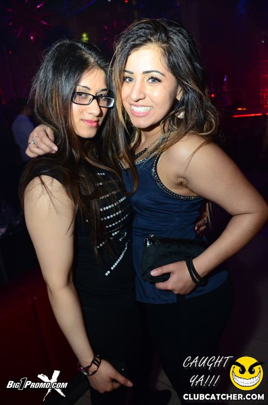 Luxy nightclub photo 49 - April 5th, 2014