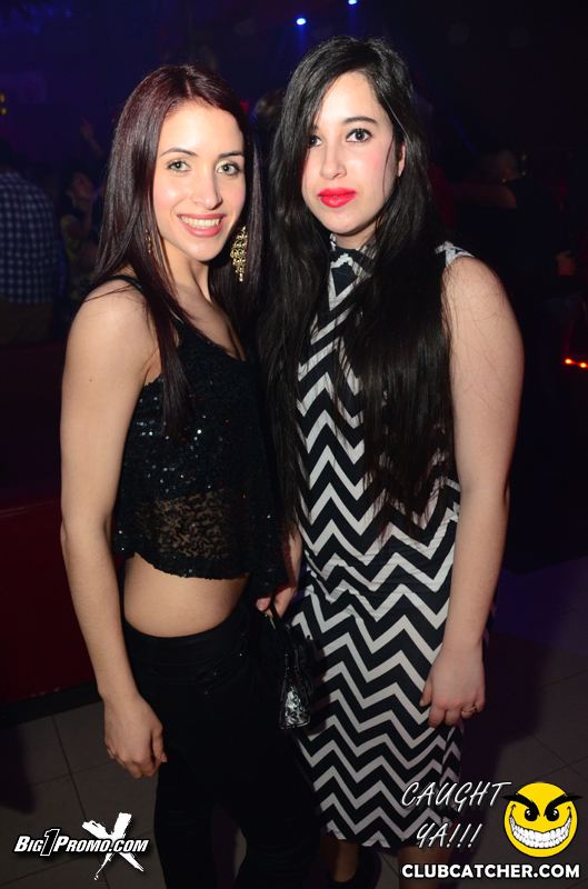 Luxy nightclub photo 57 - April 5th, 2014