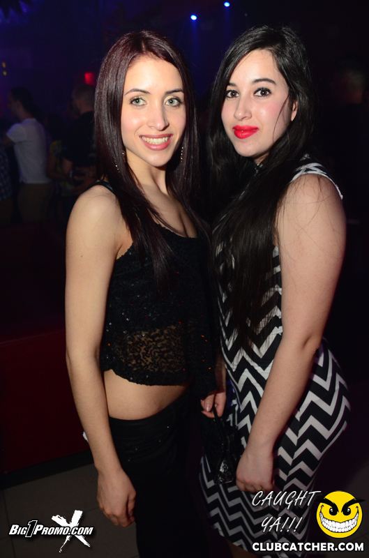 Luxy nightclub photo 7 - April 5th, 2014