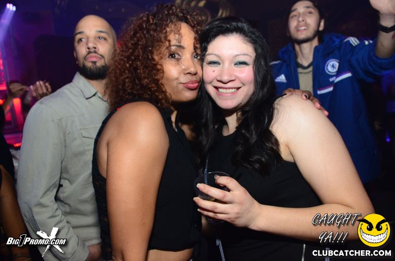 Luxy nightclub photo 70 - April 5th, 2014
