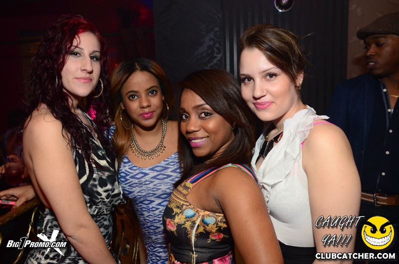 Luxy nightclub photo 71 - April 5th, 2014