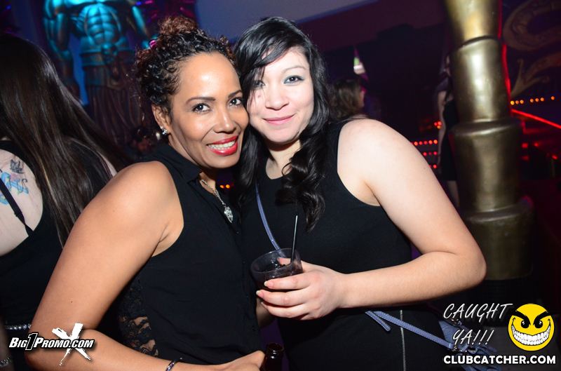 Luxy nightclub photo 72 - April 5th, 2014