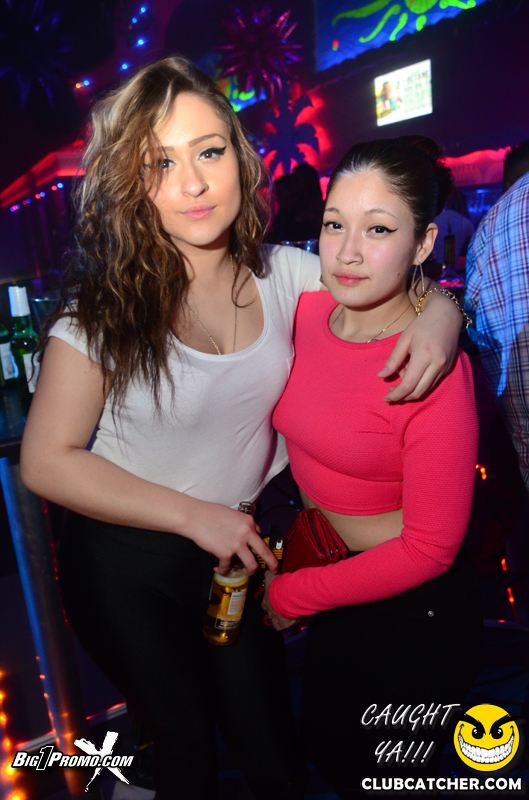 Luxy nightclub photo 75 - April 5th, 2014