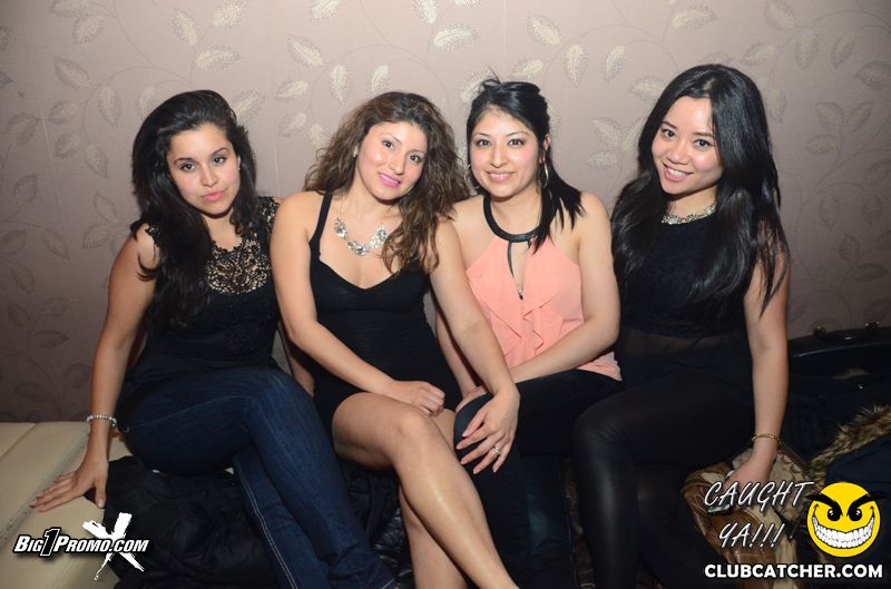 Luxy nightclub photo 81 - April 5th, 2014