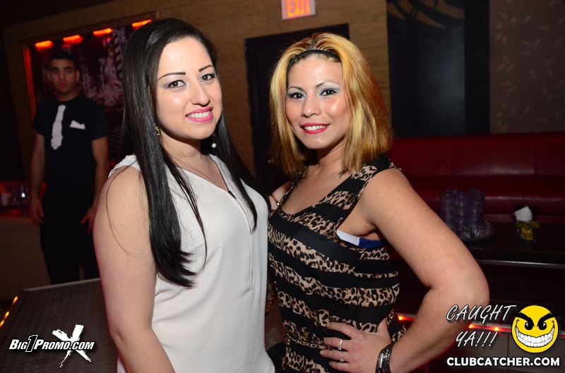 Luxy nightclub photo 84 - April 5th, 2014