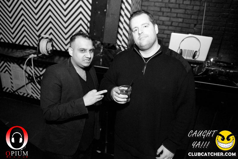 Opium Room nightclub photo 112 - April 5th, 2014